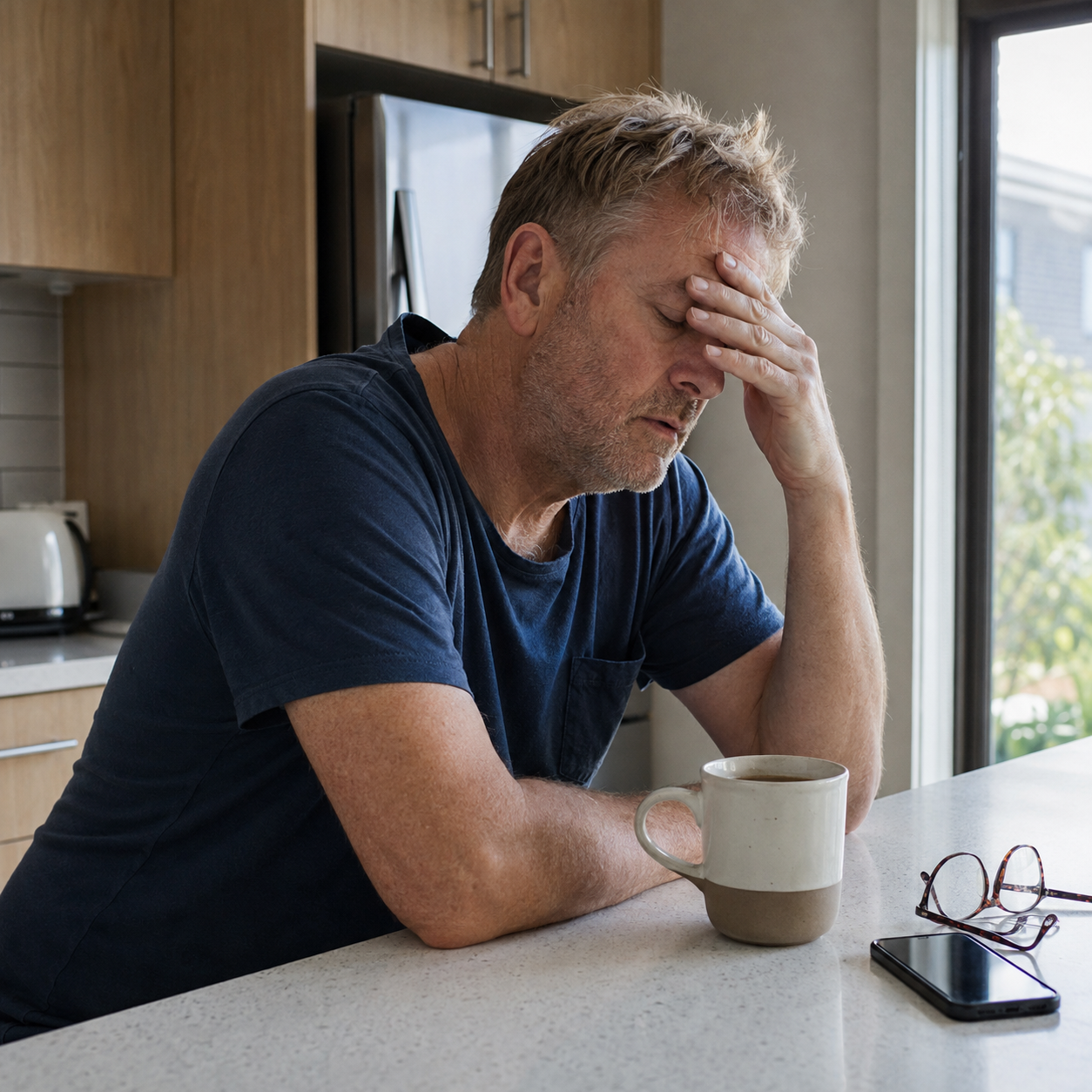 DAYTIME FATIGUE