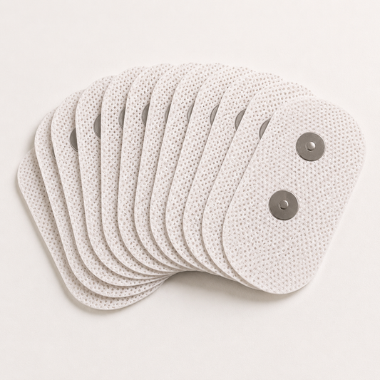 SilentSleep Patches