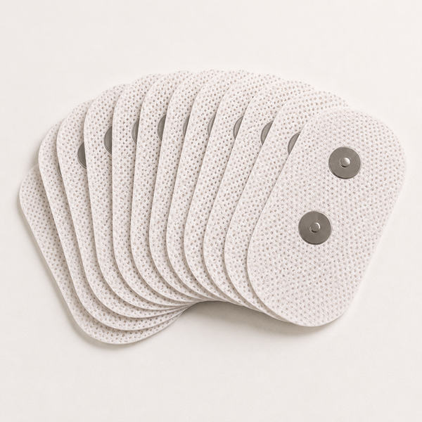 SilentSleep Patches
